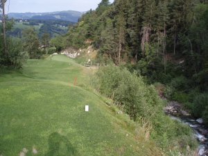 Klicken Sie hier, um das große Bild anzusehen: Golfclub Kastelruth Seiseralm; Bildquelle: www.golf-treff.at