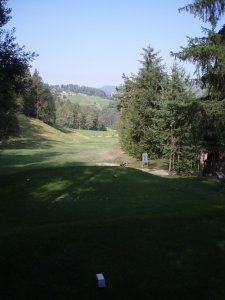 Klicken Sie hier, um das große Bild anzusehen: Golfclub Kastelruth Seiseralm; Bildquelle: www.golf-treff.at