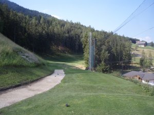 Klicken Sie hier, um das große Bild anzusehen: Golfclub Kastelruth Seiseralm; Bildquelle: www.golf-treff.at