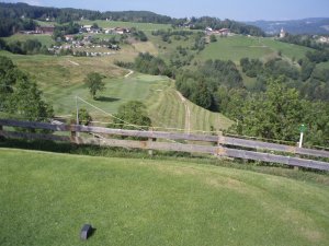 Klicken Sie hier, um das große Bild anzusehen: Golfclub Kastelruth Seiseralm; Bildquelle: www.golf-treff.at