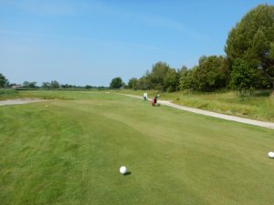 Klicken Sie hier, um das große Bild anzusehen: Golf Club Grado; Bildquelle: www.golf-treff.at