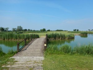 Klicken Sie hier, um das große Bild anzusehen: Golf Club Grado; Bildquelle: www.golf-treff.at