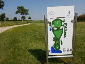 Klicken Sie hier, um das große Bild anzusehen: Golf Club Grado; Bildquelle: www.golf-treff.at
