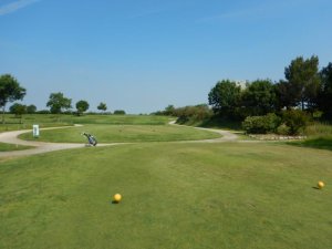 Klicken Sie hier, um das große Bild anzusehen: Golf Club Grado; Bildquelle: www.golf-treff.at