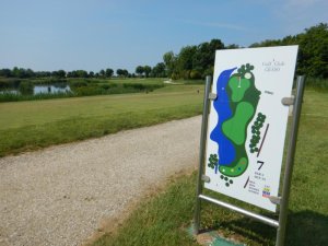 Klicken Sie hier, um das große Bild anzusehen: Golf Club Grado; Bildquelle: www.golf-treff.at
