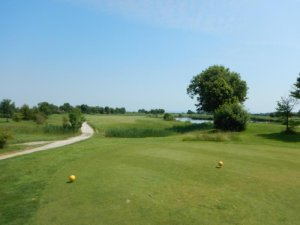 Klicken Sie hier, um das große Bild anzusehen: Golf Club Grado; Bildquelle: www.golf-treff.at