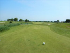 Klicken Sie hier, um das große Bild anzusehen: Golf Club Grado; Bildquelle: www.golf-treff.at