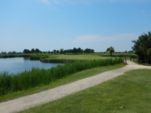 Klicken Sie hier, um das große Bild anzusehen: Golf Club Grado; Bildquelle: www.golf-treff.at