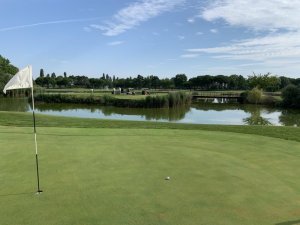 Klicken Sie hier, um das große Bild anzusehen: Golf Club Lignano; Bildquelle: www.golf-treff.at