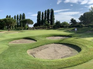 Klicken Sie hier, um das große Bild anzusehen: Golf Club Lignano; Bildquelle: www.golf-treff.at