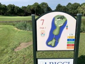 Klicken Sie hier, um das große Bild anzusehen: Golf Club Lignano; Bildquelle: www.golf-treff.at