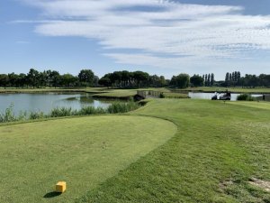 Klicken Sie hier, um das große Bild anzusehen: Golf Club Lignano; Bildquelle: www.golf-treff.at