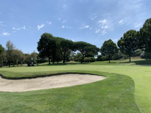 Klicken Sie hier, um das große Bild anzusehen: Golf Club Lignano; Bildquelle: www.golf-treff.at