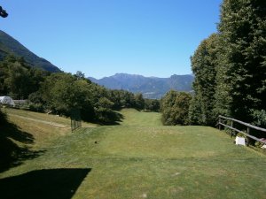 Klicken Sie hier, um das große Bild anzusehen: Golfclub Menaggio; Bildquelle: www.golf-treff.at