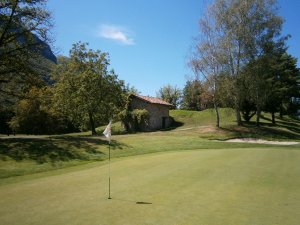 Klicken Sie hier, um das große Bild anzusehen: Golfclub Menaggio; Bildquelle: www.golf-treff.at