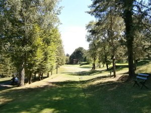 Klicken Sie hier, um das große Bild anzusehen: Golfclub Menaggio; Bildquelle: www.golf-treff.at