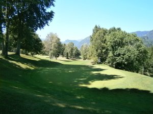 Klicken Sie hier, um das große Bild anzusehen: Golfclub Menaggio; Bildquelle: www.golf-treff.at