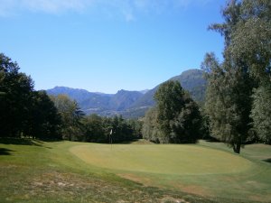Klicken Sie hier, um das große Bild anzusehen: Golfclub Menaggio; Bildquelle: www.golf-treff.at