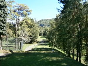 Klicken Sie hier, um das große Bild anzusehen: Golfclub Menaggio; Bildquelle: www.golf-treff.at