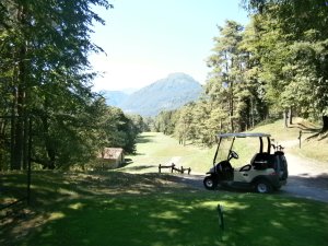 Klicken Sie hier, um das große Bild anzusehen: Golfclub Menaggio; Bildquelle: www.golf-treff.at