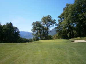 Klicken Sie hier, um das große Bild anzusehen: Golfclub Menaggio; Bildquelle: www.golf-treff.at