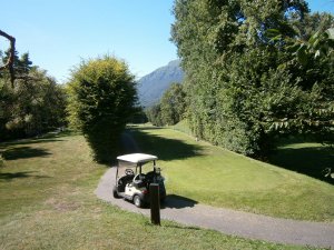 Klicken Sie hier, um das große Bild anzusehen: Golfclub Menaggio; Bildquelle: www.golf-treff.at