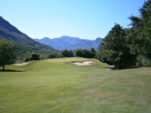 Klicken Sie hier, um das große Bild anzusehen: Golfclub Menaggio; Bildquelle: www.golf-treff.at