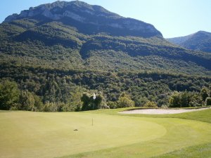 Klicken Sie hier, um das große Bild anzusehen: Golfclub Menaggio; Bildquelle: www.golf-treff.at
