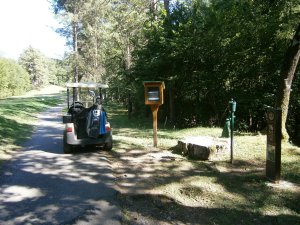 Klicken Sie hier, um das große Bild anzusehen: Golfclub Menaggio; Bildquelle: www.golf-treff.at