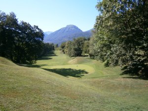 Klicken Sie hier, um das große Bild anzusehen: Golfclub Menaggio; Bildquelle: www.golf-treff.at