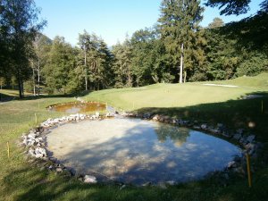 Klicken Sie hier, um das große Bild anzusehen: Golfclub Menaggio; Bildquelle: www.golf-treff.at