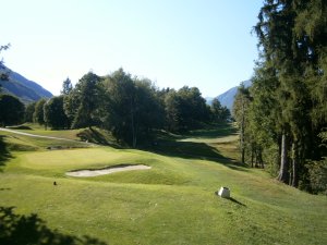 Klicken Sie hier, um das große Bild anzusehen: Golfclub Menaggio; Bildquelle: www.golf-treff.at