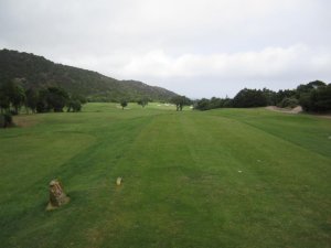 Klicken Sie hier, um das große Bild anzusehen: Pevero Golf Club; Bildquelle: www.golf-treff.at