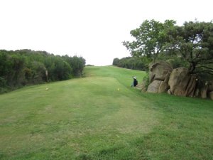 Klicken Sie hier, um das große Bild anzusehen: Pevero Golf Club; Bildquelle: www.golf-treff.at