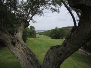 Klicken Sie hier, um das große Bild anzusehen: Pevero Golf Club; Bildquelle: www.golf-treff.at