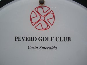Klicken Sie hier, um das große Bild anzusehen: Pevero Golf Club; Bildquelle: www.golf-treff.at