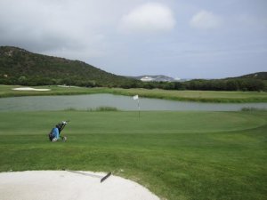 Klicken Sie hier, um das große Bild anzusehen: Pevero Golf Club; Bildquelle: www.golf-treff.at