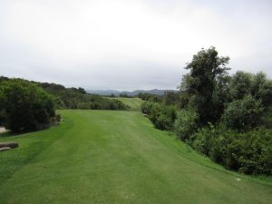 Klicken Sie hier, um das große Bild anzusehen: Pevero Golf Club; Bildquelle: www.golf-treff.at