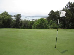 Klicken Sie hier, um das große Bild anzusehen: Pevero Golf Club; Bildquelle: www.golf-treff.at