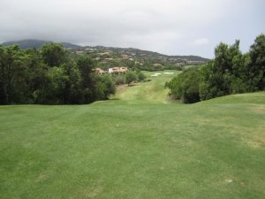 Klicken Sie hier, um das große Bild anzusehen: Pevero Golf Club; Bildquelle: www.golf-treff.at