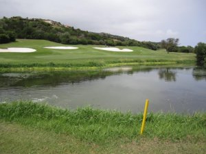 Klicken Sie hier, um das große Bild anzusehen: Pevero Golf Club; Bildquelle: www.golf-treff.at