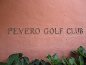Klicken Sie hier, um das große Bild anzusehen: Pevero Golf Club; Bildquelle: www.golf-treff.at