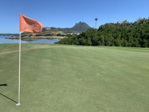 Klicken Sie hier, um das große Bild anzusehen: Anahita Golf Mauritius; Bildquelle: www.golf-treff.at