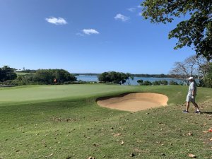 Klicken Sie hier, um das große Bild anzusehen: Anahita Golf Mauritius; Bildquelle: www.golf-treff.at