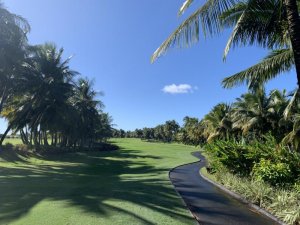 Klicken Sie hier, um das große Bild anzusehen: Anahita Golf Mauritius; Bildquelle: www.golf-treff.at