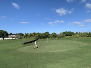 Klicken Sie hier, um das große Bild anzusehen: Anahita Golf Mauritius; Bildquelle: www.golf-treff.at