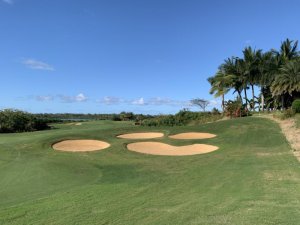 Klicken Sie hier, um das große Bild anzusehen: Anahita Golf Mauritius; Bildquelle: www.golf-treff.at