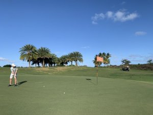 Klicken Sie hier, um das große Bild anzusehen: Anahita Golf Mauritius; Bildquelle: www.golf-treff.at