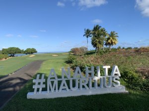 Klicken Sie hier, um das große Bild anzusehen: Anahita Golf Mauritius; Bildquelle: www.golf-treff.at