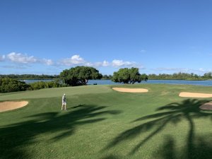 Klicken Sie hier, um das große Bild anzusehen: Anahita Golf Mauritius; Bildquelle: www.golf-treff.at